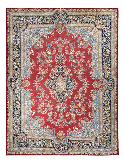 Rafsanjan Dywan 305x403cm - Dywan perski