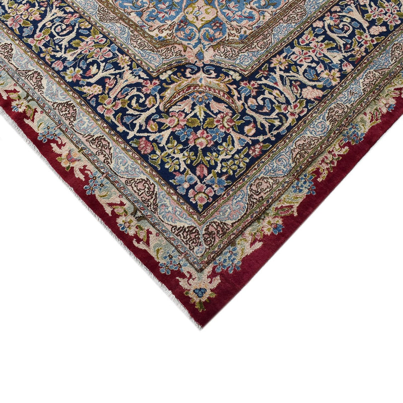 Dywan perski - Royal - 403 x 305 cm - czerwony