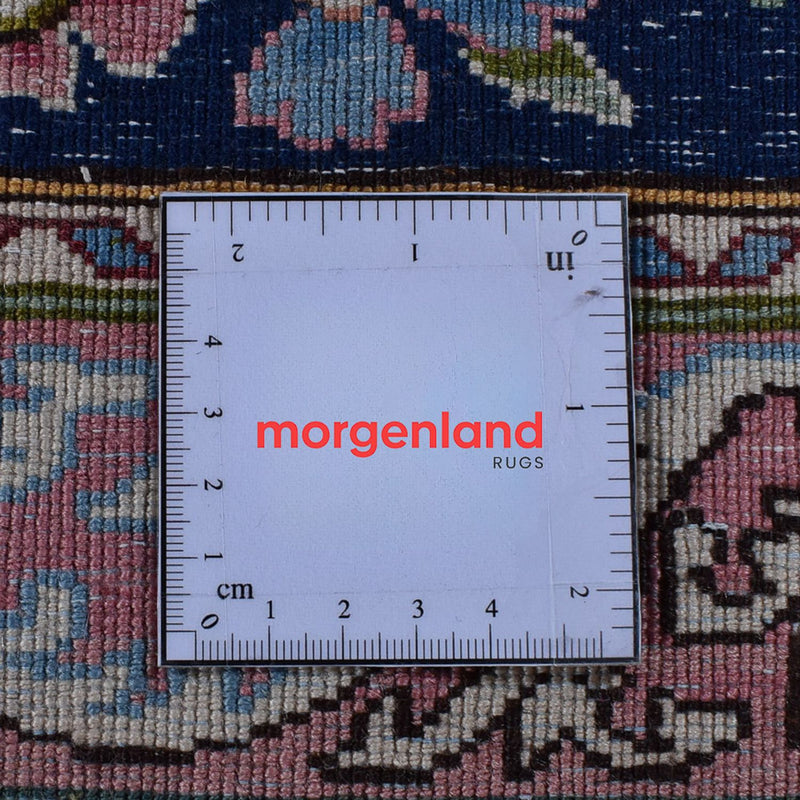 Dywan perski - Royal - 403 x 305 cm - czerwony