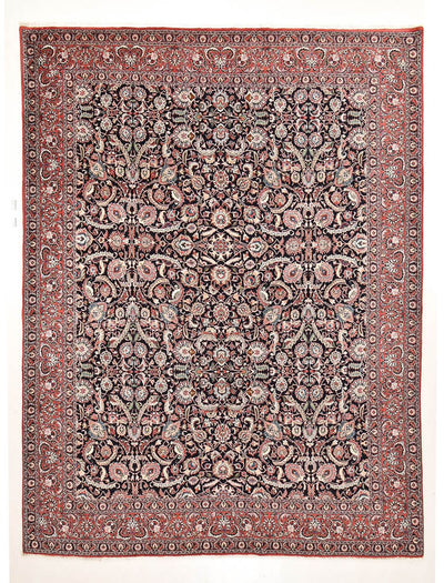 Bidjar Dywan 305x395cm - Dywan perski
