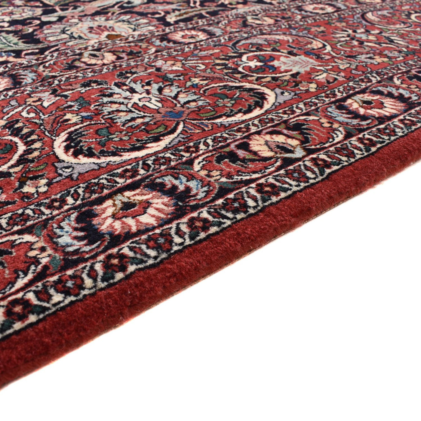 Bidjar Dywan 395x305cm - Dywan perski