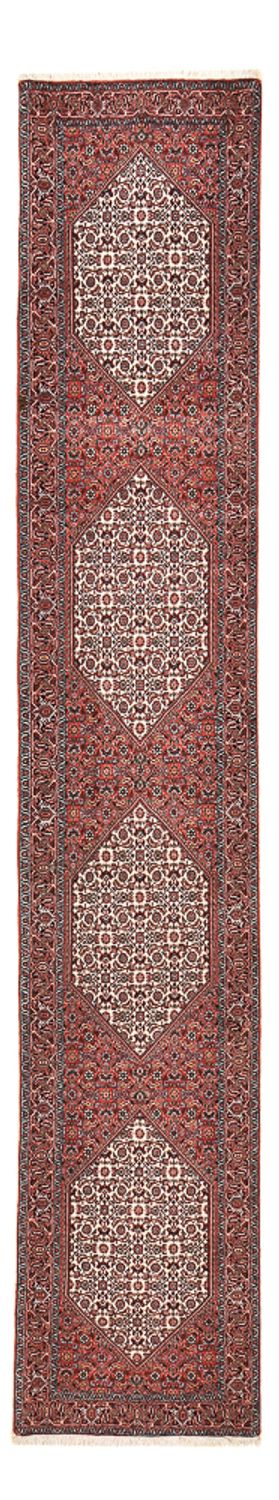 Bidjar Dywan 74x400cm - Dywan perski