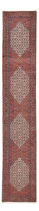 Bidjar Dywan 400x74cm - Dywan perski