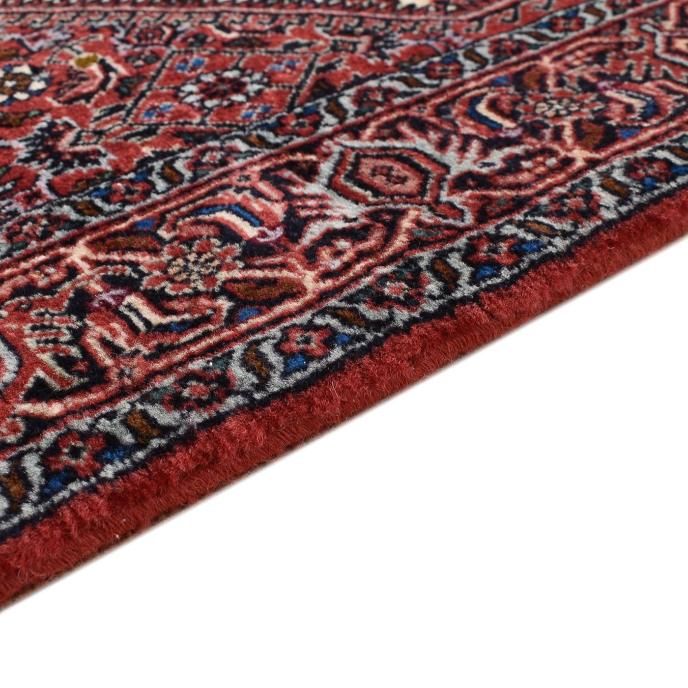 Bidjar Dywan 400x74cm - Dywan perski