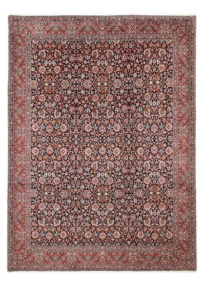 Bidjar Dywan 257x350cm - Dywan perski