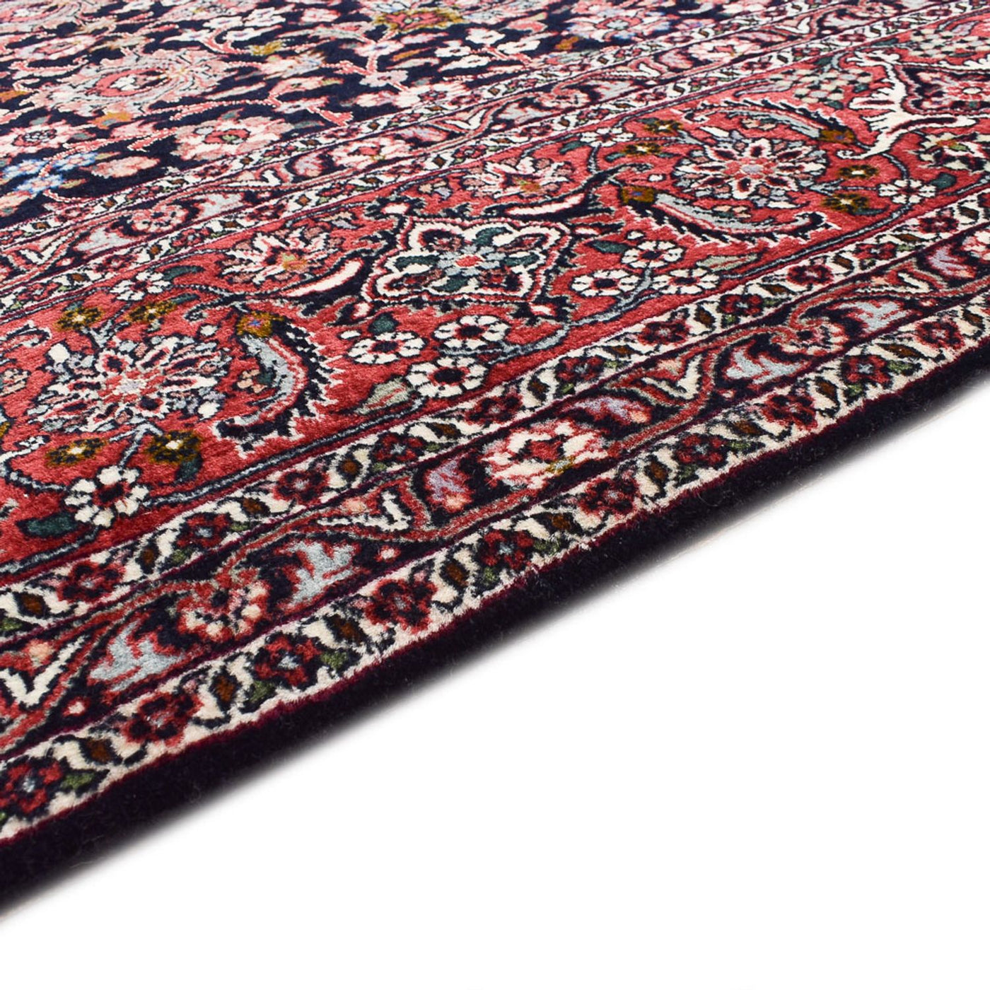 Bidjar Dywan 350x257cm - Dywan perski
