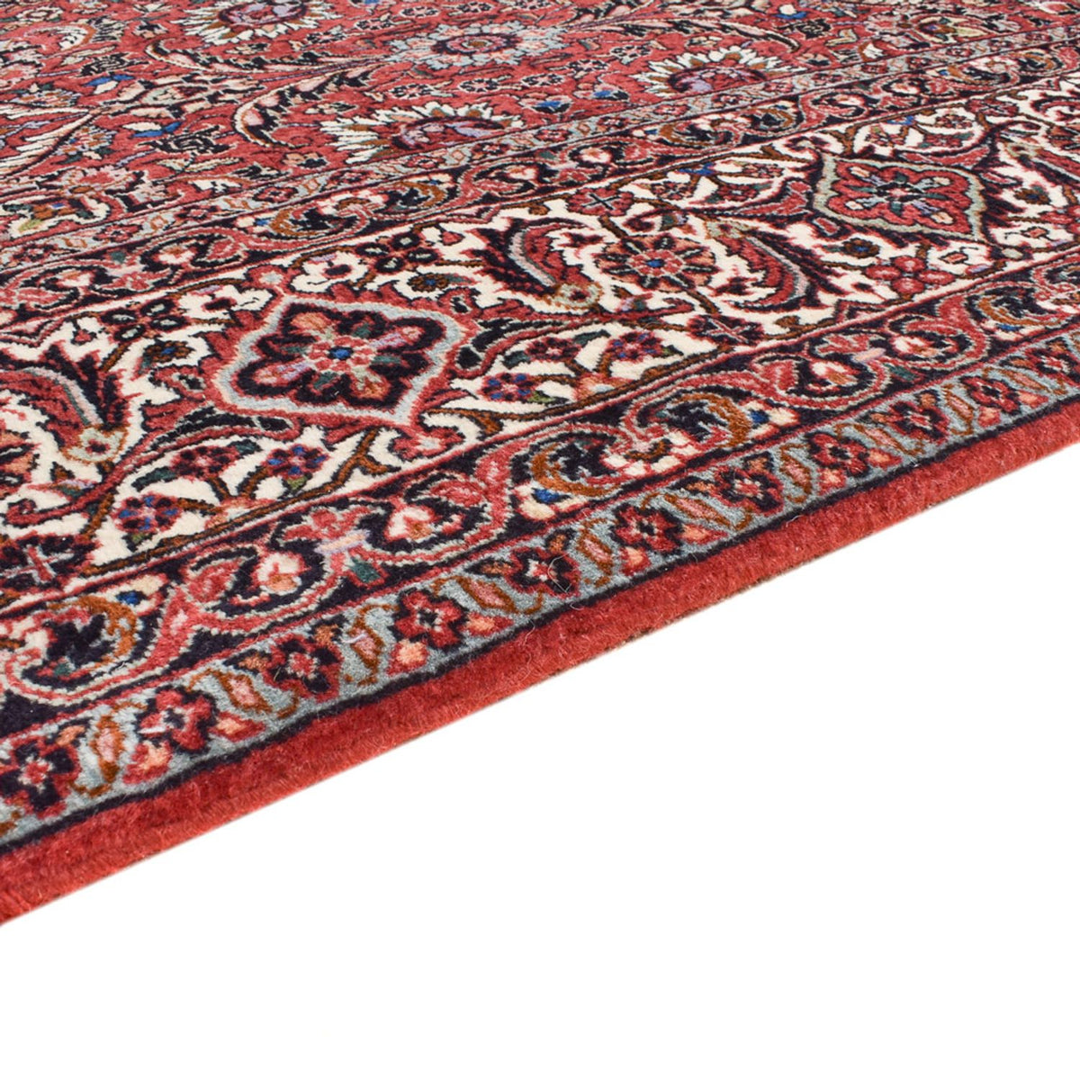 Bidjar Dywan 209x400cm - Dywan perski
