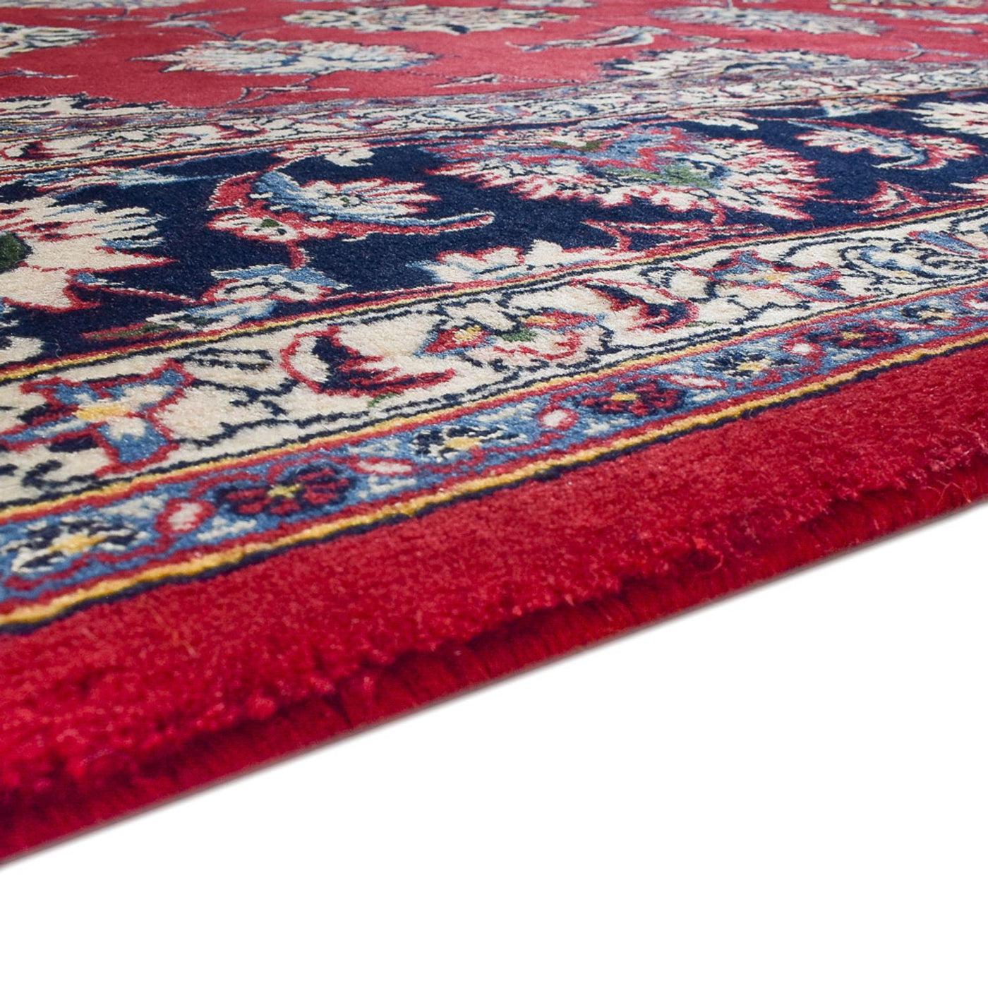 Mashhad Dywan 357x245cm - Dywan perski