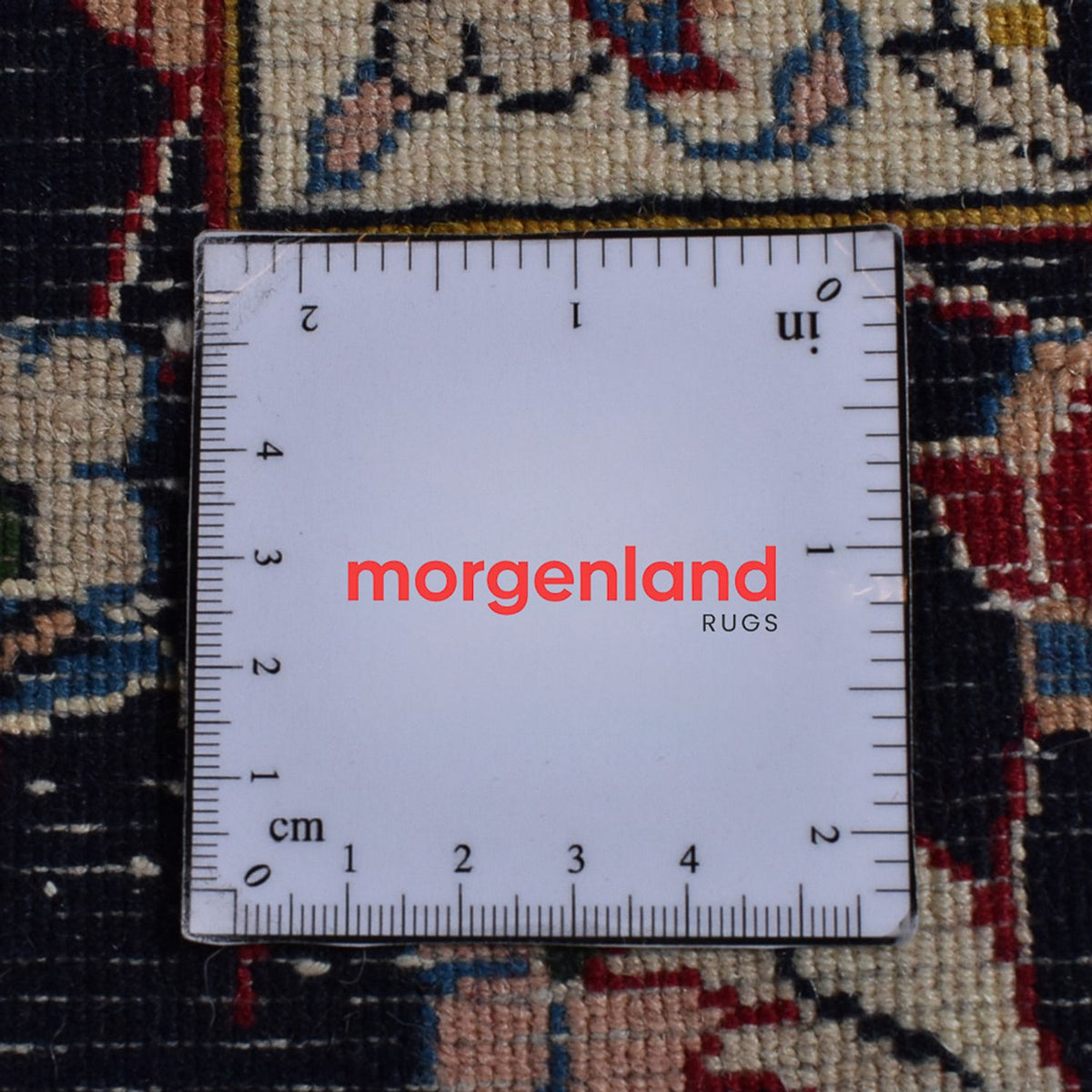 Dywan perski - Klasyczny - 357 x 245 cm - czerwony