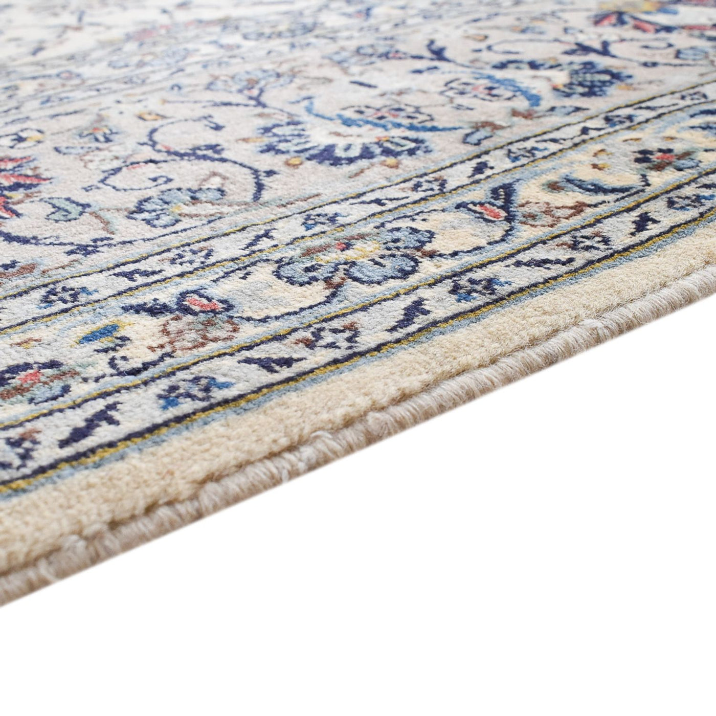 Kashan Dywan 340x250cm - Dywan perski