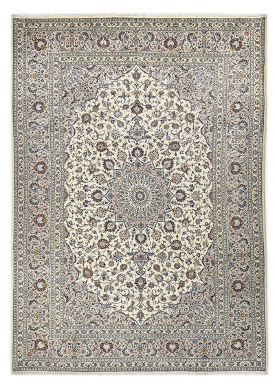 Kashan Dywan 250x347cm - Dywan perski