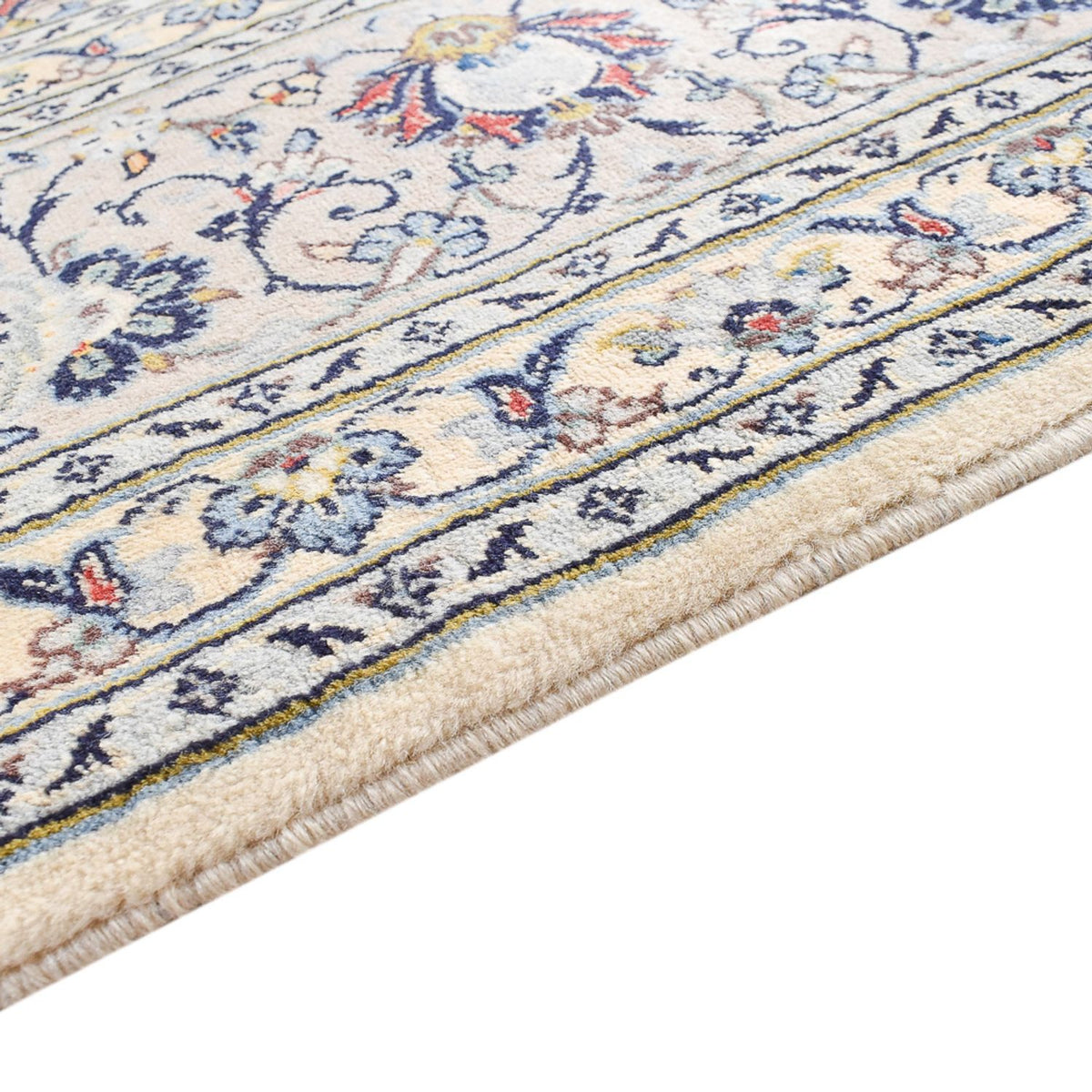 Kashan Dywan 250x347cm - Dywan perski