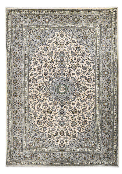 Kashan Dywan 248x347cm - Dywan perski