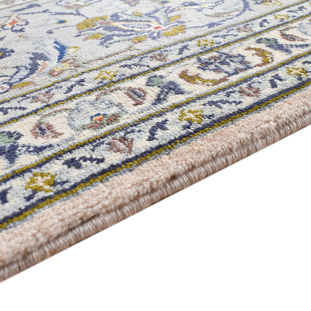 Kashan Dywan 248x347cm - Dywan perski