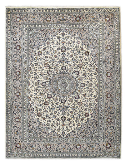 Kashan Dywan 252x340cm - Dywan perski