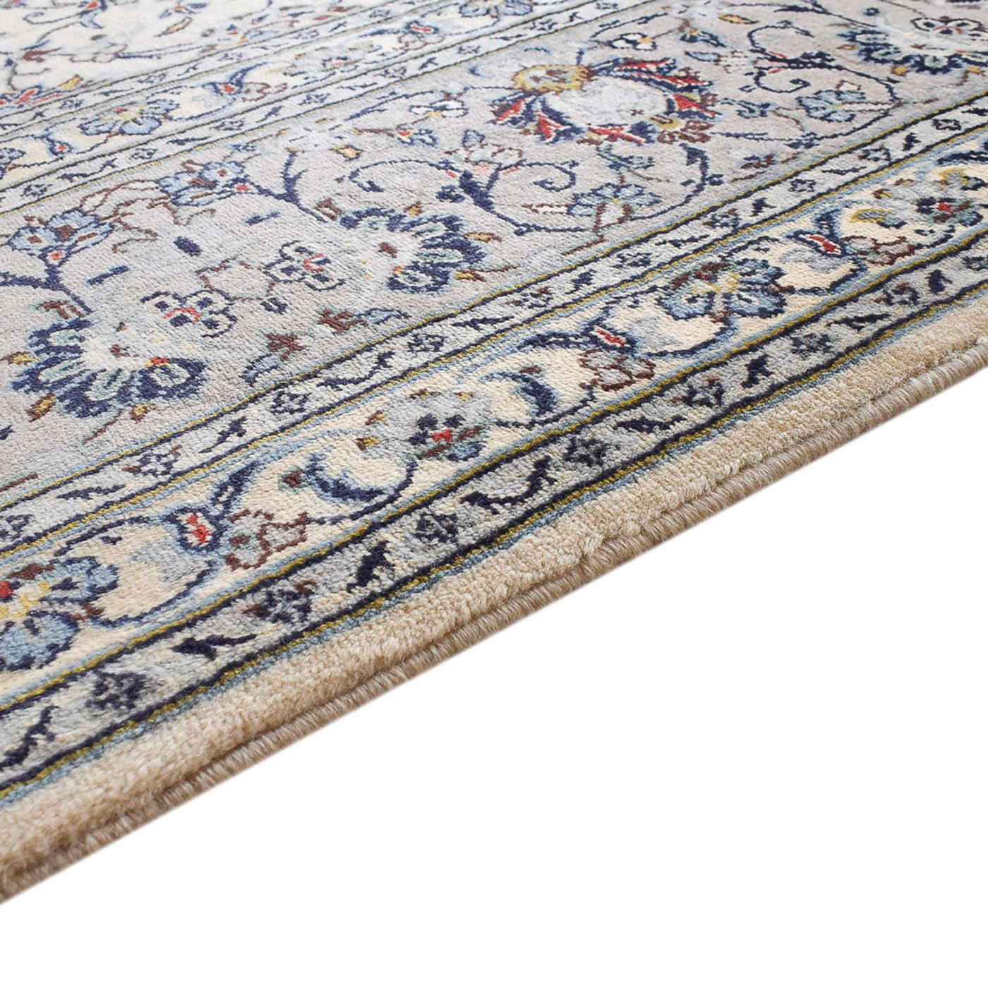 Kashan Dywan 340x252cm - Dywan perski