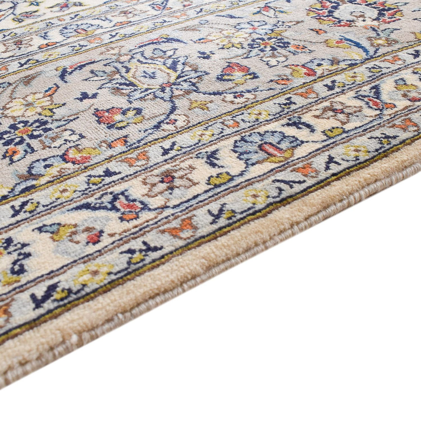 Kashan Dywan 355x250cm - Dywan perski