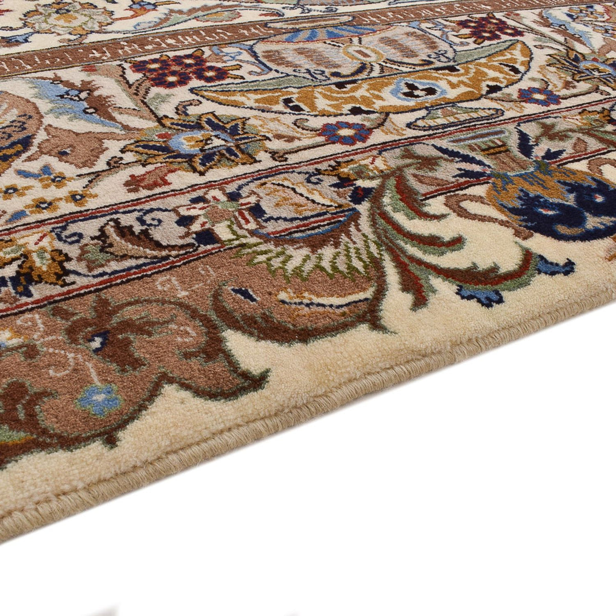 Kashmar Dywan 301x408cm - Dywan perski