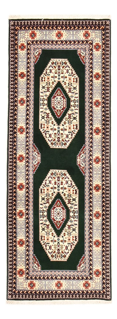 Tabriz - 50 Raj Dywan 74x202cm - Dywan perski
