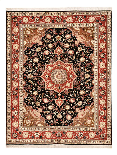 Tabriz - 50 Raj Dywan 153x200cm - Dywan perski