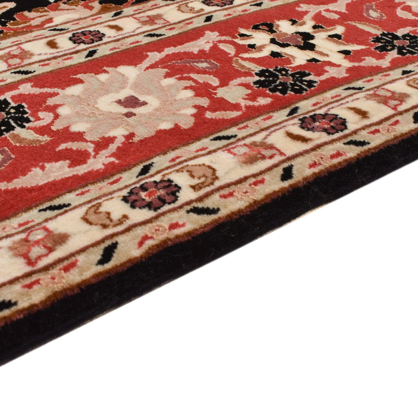 Tabriz - 50 Raj Dywan 200x153cm - Dywan perski