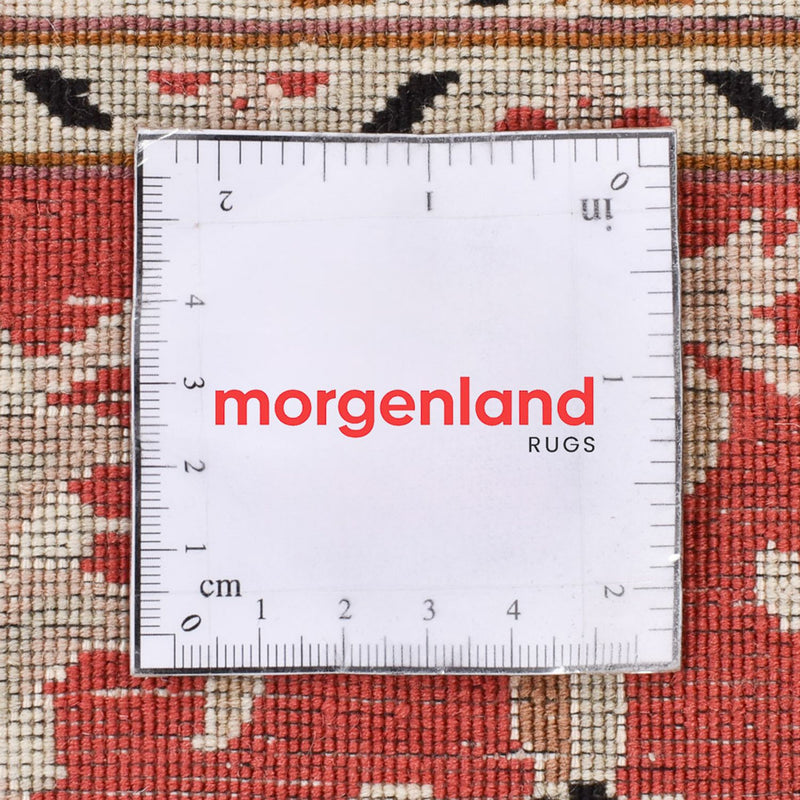 Dywan perski - Tabriz - Królewski - 200 x 153 cm - ciemnoniebieski