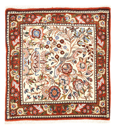 Mashhad Dywan 70x76cm - Dywan perski