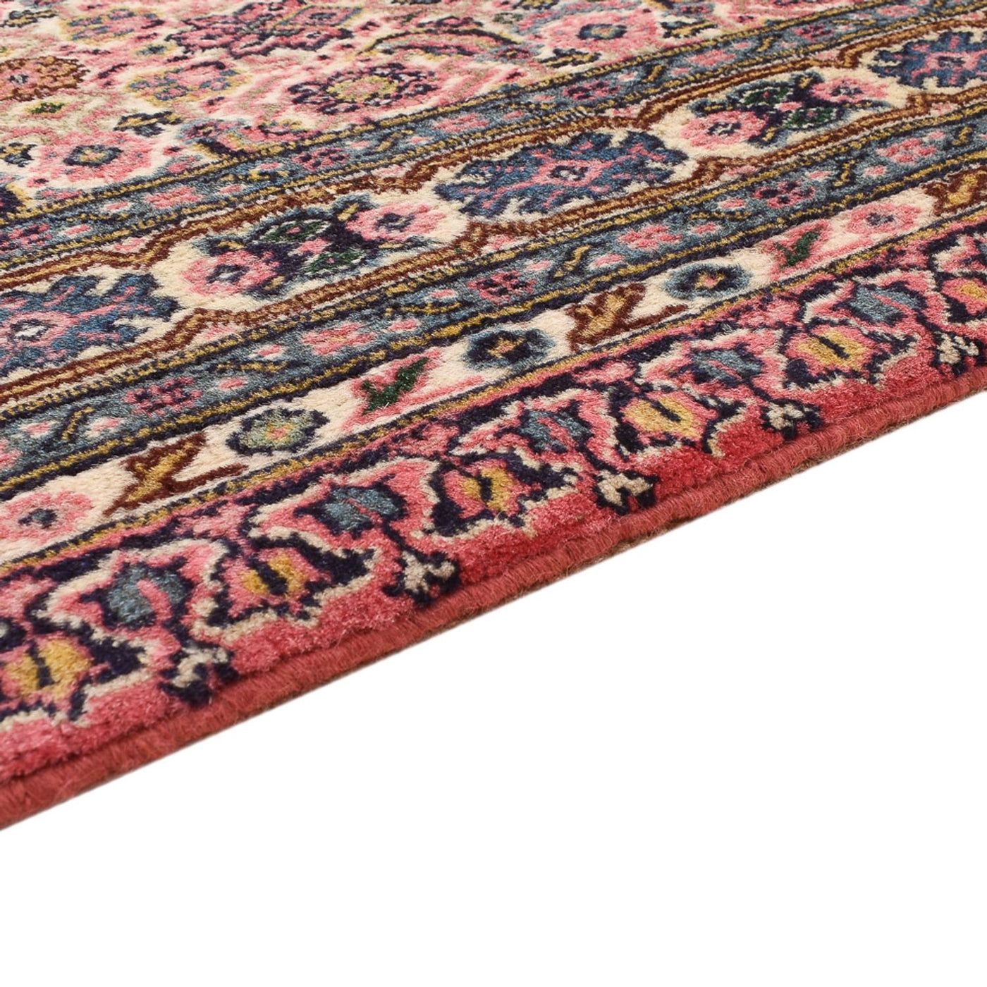 Tabriz Dywan 227x158cm - Dywan perski