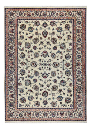 Dywan perski - Klasyczny - 344 x 240 cm - piaskowy