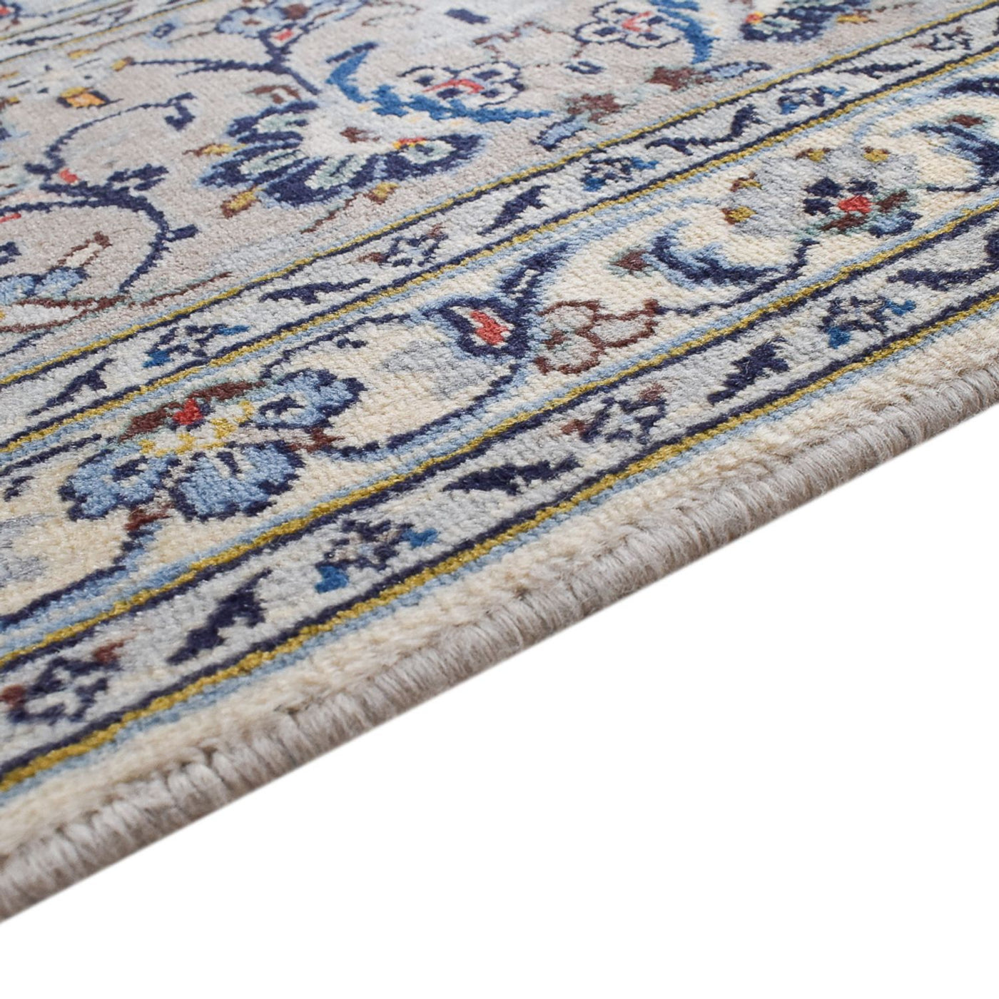 Keshan Dywan 350x246cm - Dywan perski