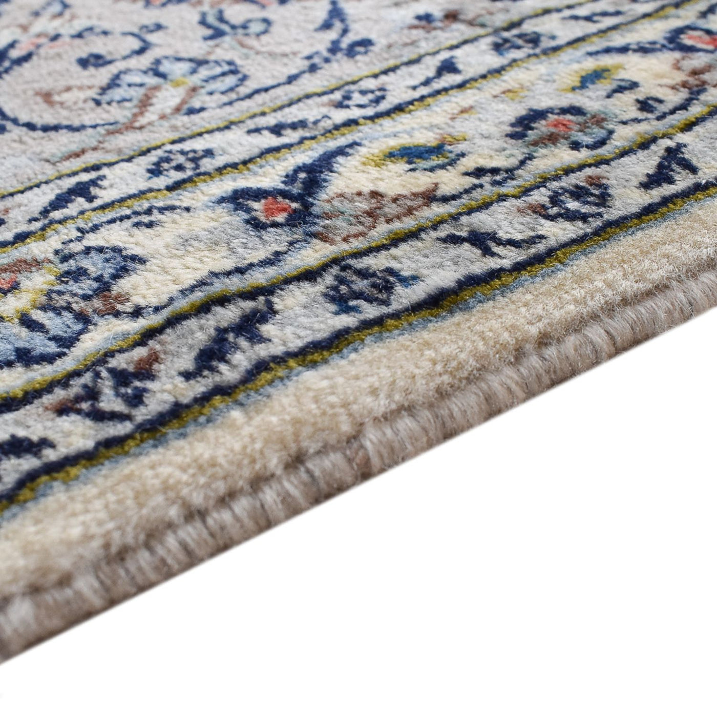 Kashan Dywan 335x247cm - Dywan perski