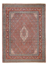 Tabriz Dywan 265x362cm - Dywan perski - Prostokątny / Rdza / 265 x 362 cm Prostokątny