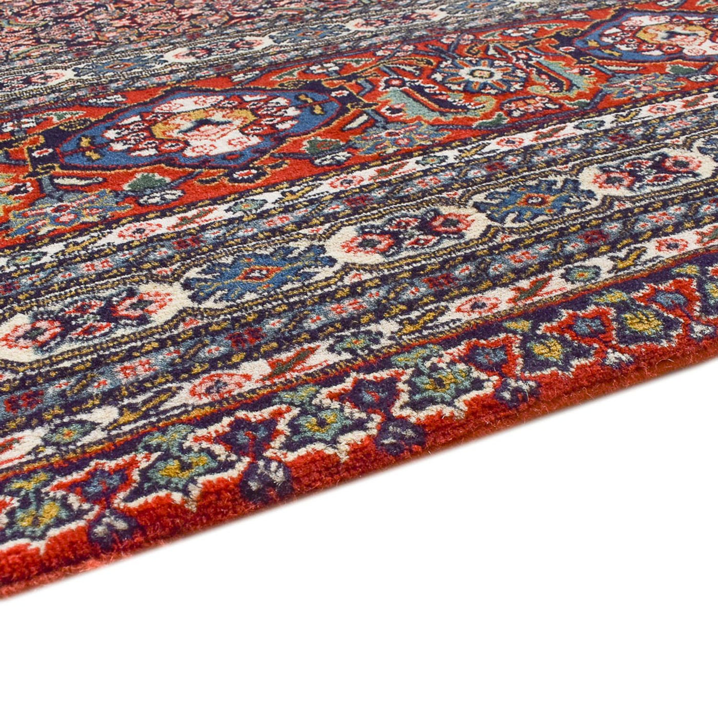 Tabriz Dywan 362x265cm - Dywan perski