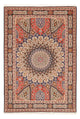Tabriz - 50 Raj Dywan 251x165cm - Dywan perski