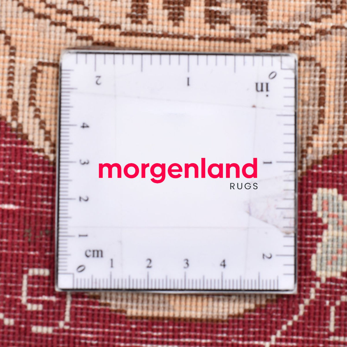 Dywan perski - Tabriz - Królewski - 92 x 64 cm - wielokolorowy