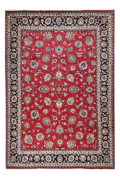 Mashhad Dywan 241x355cm - Dywan perski