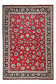 Mashhad Dywan 355x241cm - Dywan perski