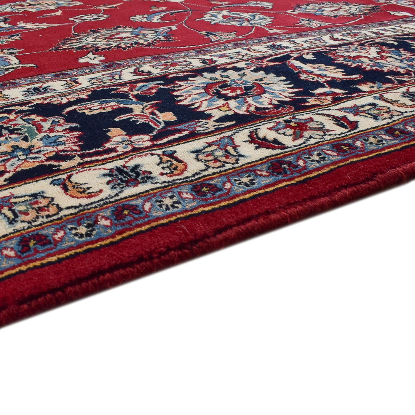 Mashhad Dywan 355x241cm - Dywan perski