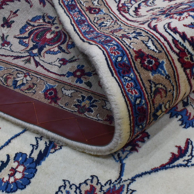 Dywan perski - Klasyczny - 343 x 238 cm - piaskowy