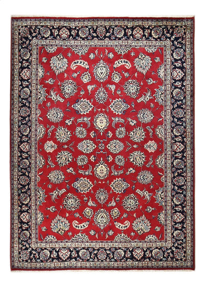 Mashhad Dywan 246x342cm - Dywan perski