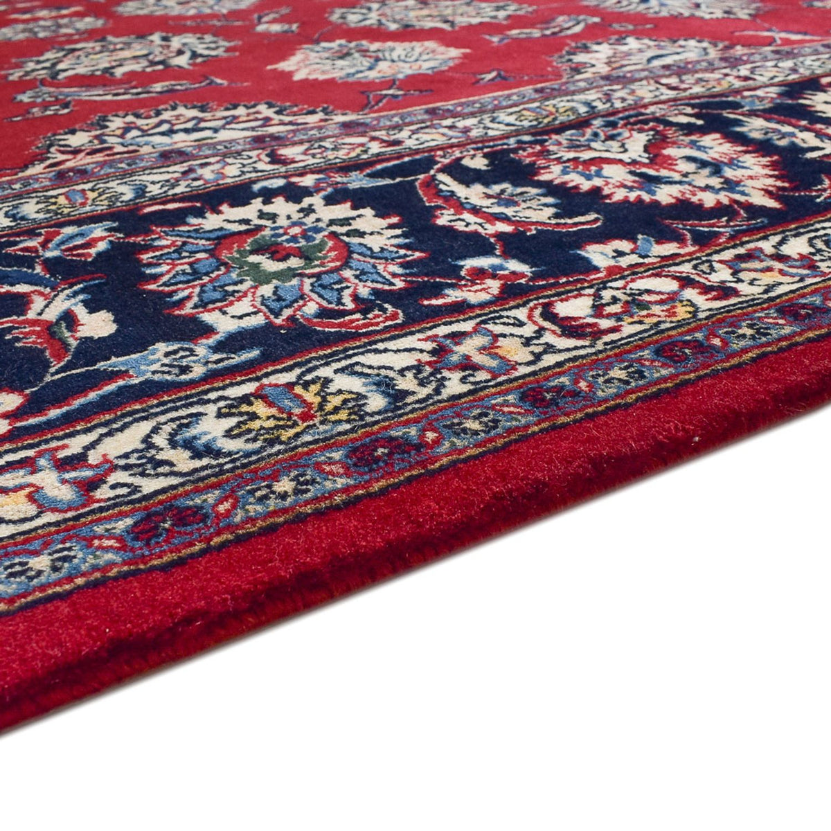 Mashhad Dywan 246x342cm - Dywan perski