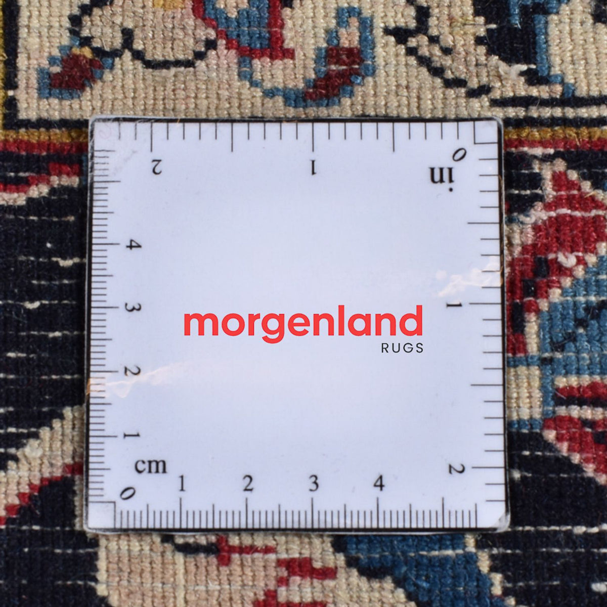 Dywan perski - Klasyczny - 342 x 246 cm - czerwony