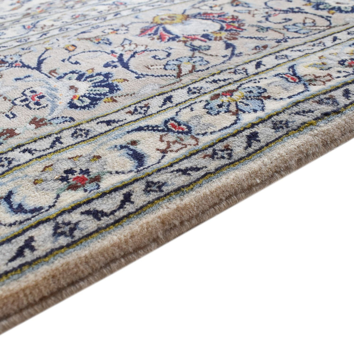 Kashan Dywan 250x355cm - Dywan perski