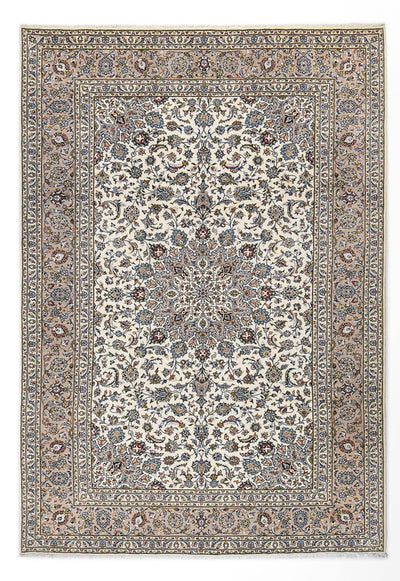 Kashan Dywan 250x360cm - Dywan perski