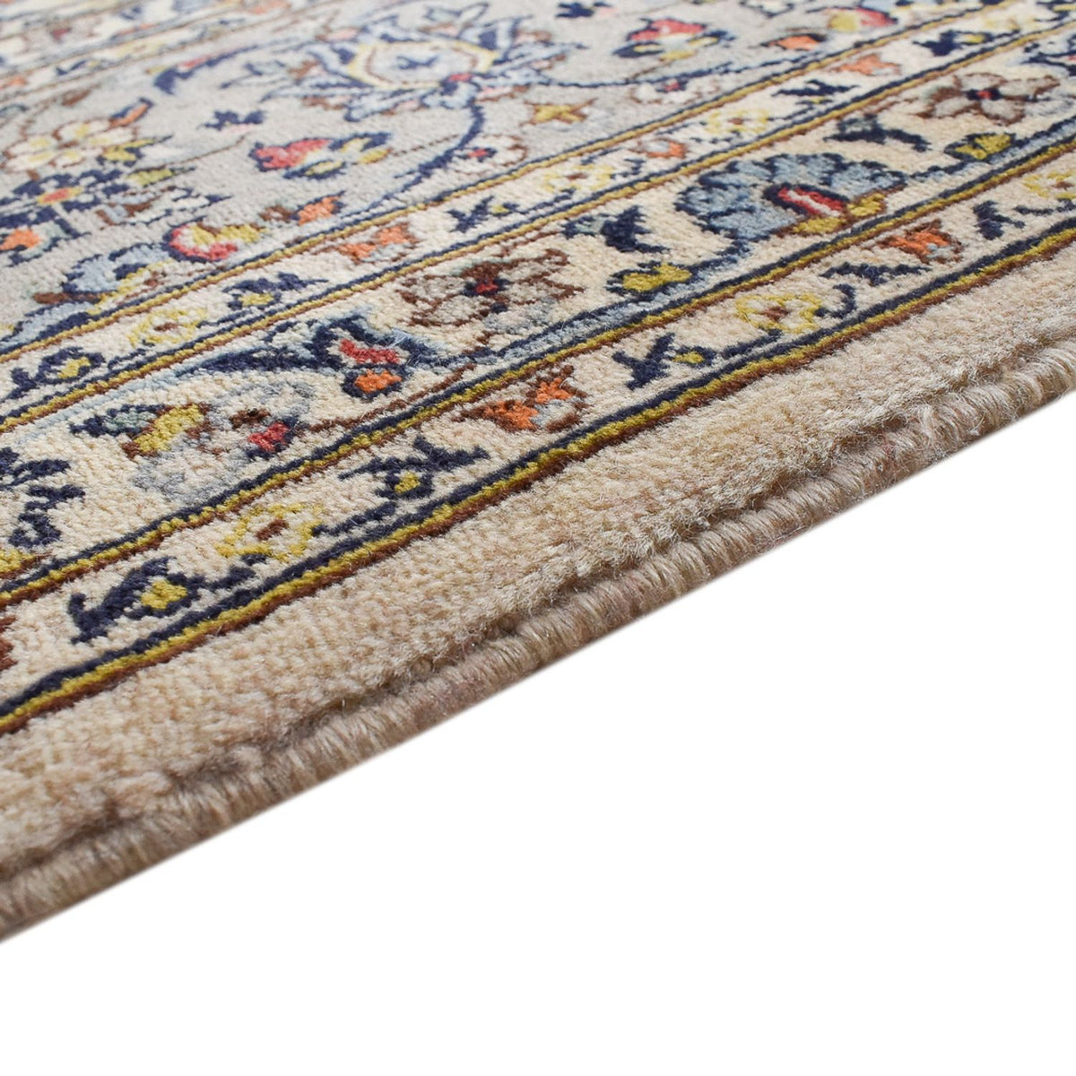 Kashan Dywan 258x360cm - Dywan perski