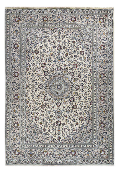 Kashan Dywan 245x354cm - Dywan perski