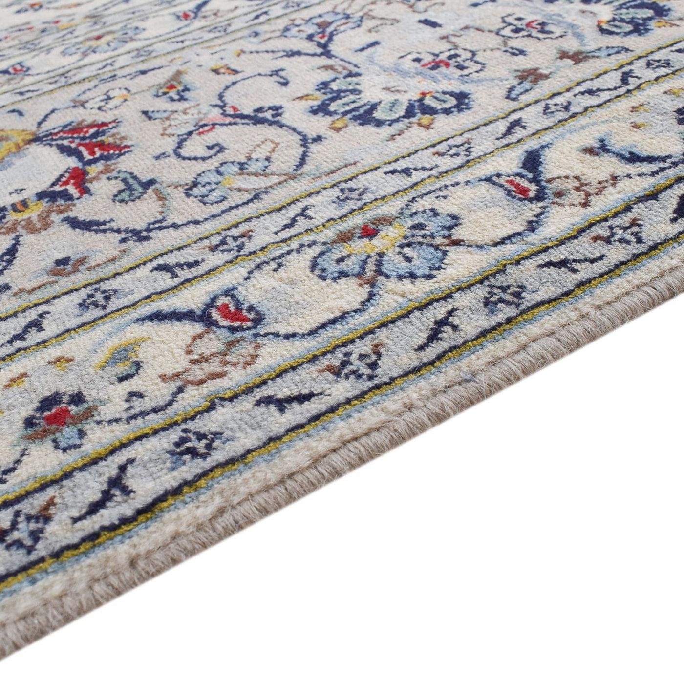 Kashan Dywan 354x245cm - Dywan perski