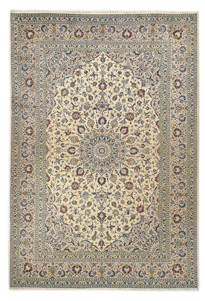 Kashan Dywan 242x348cm - Dywan perski