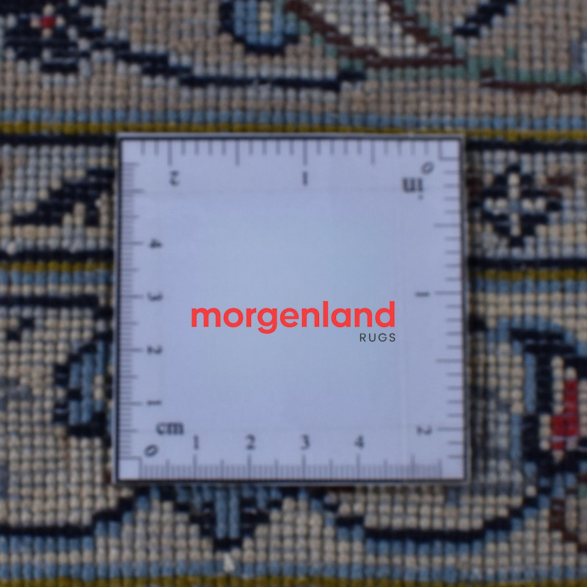 Dywan perski - Keshan - Royal - 348 x 242 cm - piaskowy