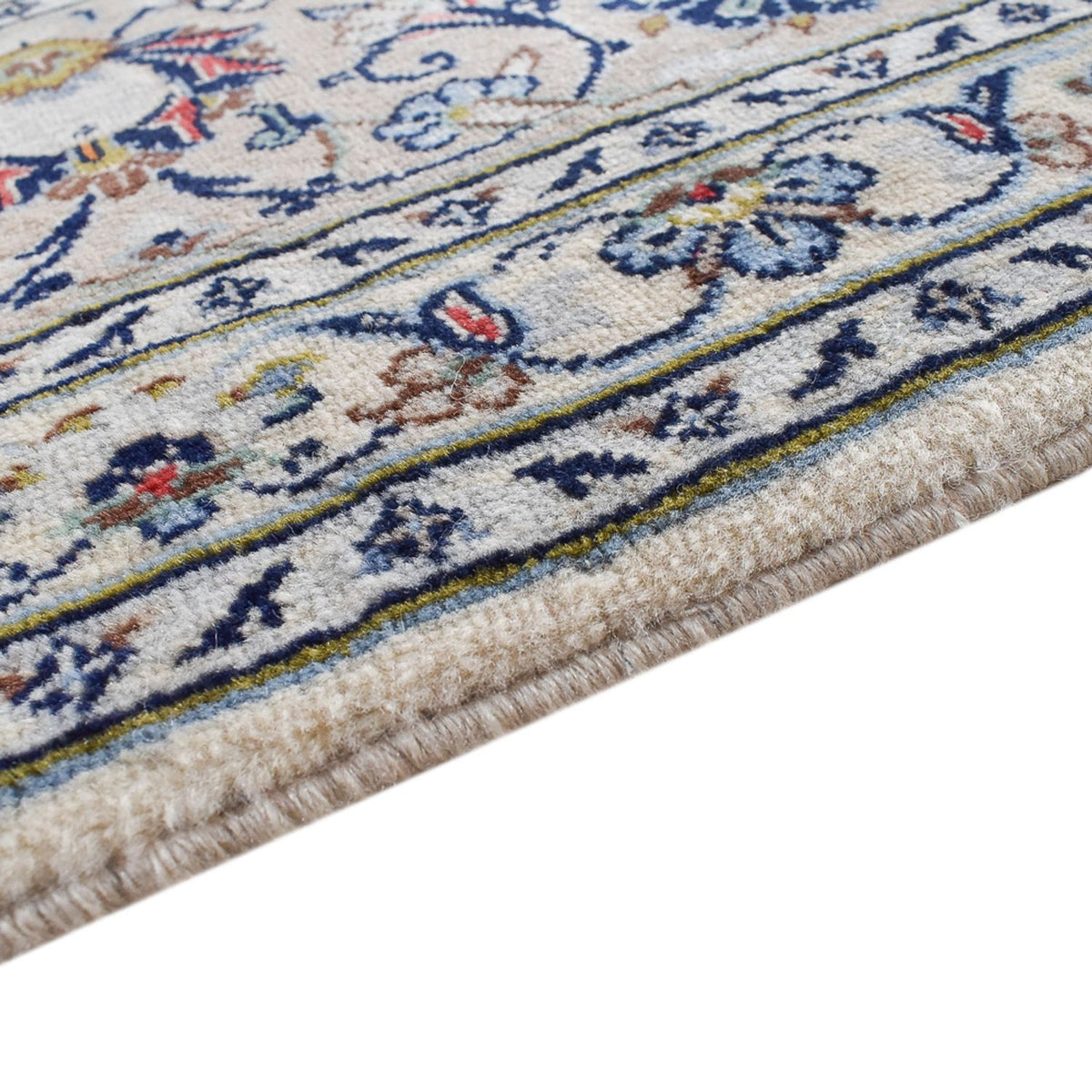 Kashan Dywan 249x368cm - Dywan perski